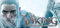 Offizielles Titelbild von Viking: Battle for Asgard