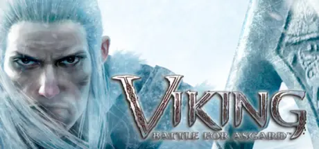 Offizielles Titelbild von Viking: Battle for Asgard