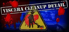 Offizielles Titelbild von Viscera Cleanup Detail