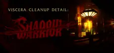 Offizielles Titelbild von Viscera Cleanup Detail: Shadow Warrior