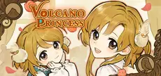 Offizielles Titelbild von Volcano Princess