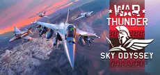 Offizielles Titelbild von War Thunder