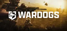 Offizielles Titelbild von WARDOGS