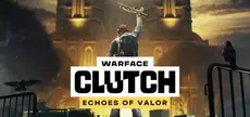 Offizielles Titelbild von Warface: Clutch