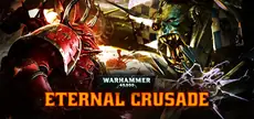 Offizielles Titelbild von Warhammer 40,000: Eternal Crusade