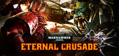 Offizielles Titelbild von Warhammer 40,000: Eternal Crusade
