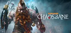 Offizielles Titelbild von Warhammer: Chaosbane