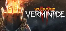 Offizielles Titelbild von Warhammer: Vermintide 2