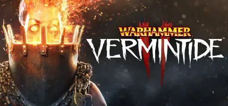 Offizielles Titelbild von Warhammer: Vermintide 2