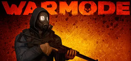 Offizielles Titelbild von WARMODE