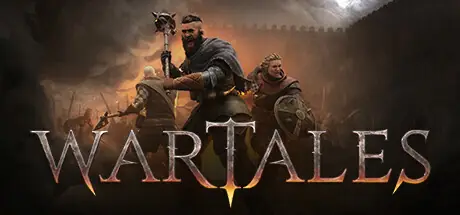 Offizielles Titelbild von Wartales