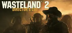 Offizielles Titelbild von Wasteland 2: Director's Cut