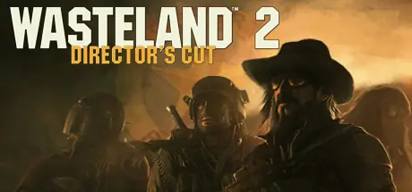 Offizielles Titelbild von Wasteland 2: Director's Cut