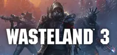Offizielles Titelbild von Wasteland 3