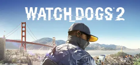 Offizielles Titelbild von Watch_Dogs 2