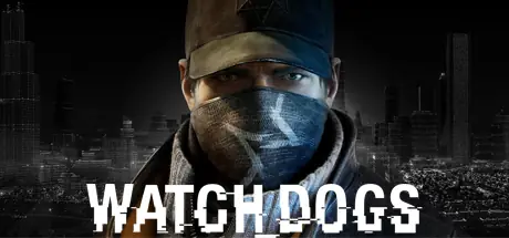 Offizielles Titelbild von Watch_Dogs