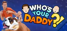Offizielles Titelbild von Who's Your Daddy?!