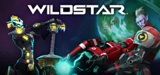 Offizielles Titelbild von WildStar