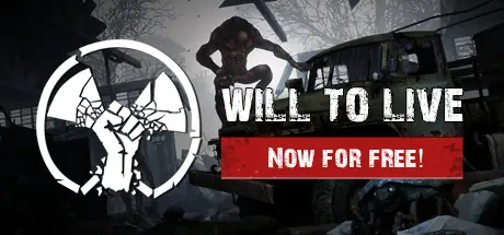 Offizielles Titelbild von Will To Live Online