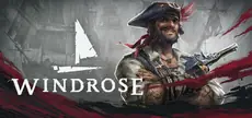 Offizielles Titelbild von Windrose