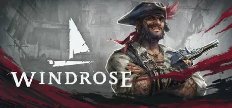 Offizielles Titelbild von Windrose