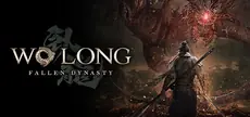 Offizielles Titelbild von Wo Long: Fallen Dynasty