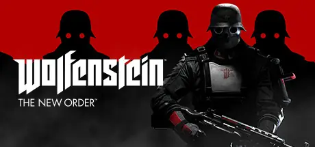 Offizielles Titelbild von Wolfenstein: The New Order International Edition