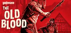 Offizielles Titelbild von Wolfenstein: The Old Blood International Version