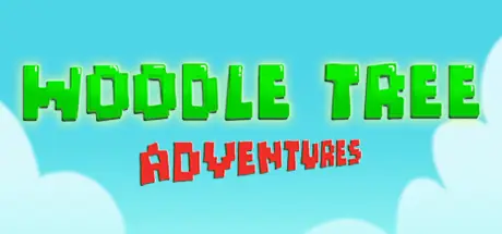 Offizielles Titelbild von Woodle Tree Adventures