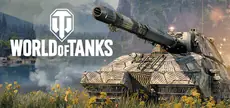 Offizielles Titelbild von World of Tanks