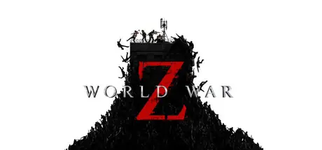 Offizielles Titelbild von World War Z