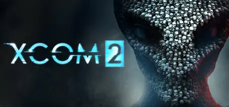 Offizielles Titelbild von XCOM 2