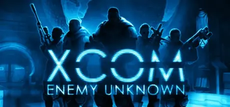 Offizielles Titelbild von XCOM: Enemy Unknown