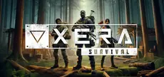 Offizielles Titelbild von XERA: Survival