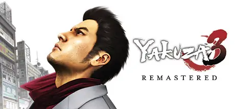 Offizielles Titelbild von Yakuza 3 Remastered