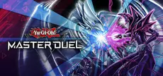 Offizielles Titelbild von Yu-Gi-Oh! Master Duel