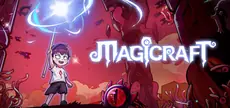 Offizielles Titelbild von Zauberhandwerk Magicraft
