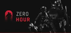 Offizielles Titelbild von Zero Hour