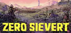 Offizielles Titelbild von ZERO Sievert