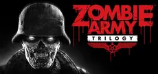 Offizielles Titelbild von Zombie Army Trilogy