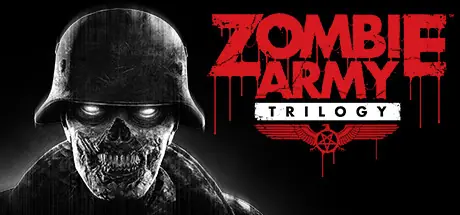 Offizielles Titelbild von Zombie Army Trilogy